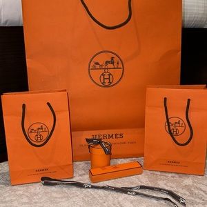 Hermes Set